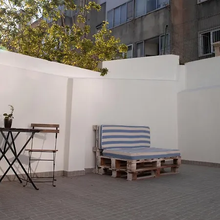 Entrecampos - Family Apartment With Terrace Lisbon Exterior photo